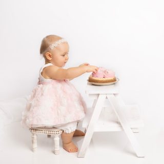 Cake Smash Session

Turning one is more than a birthday — it’s the first big story of your baby’s life. Our premium cake smash sessions are designed to capture this beautiful transition with elegance, soft styling, and timeless portraits.

Each session includes:
• Custom minimalistic setup in neutral luxury tones
• Carefully selected props for a clean aesthetic
• Outfit guidance
• Optional family portraits
• A relaxed, baby-led experience

This is not just about the cake. It’s about personality, curiosity, tiny hands, real laughter, and memories you will keep forever.

Limited availability each month.

Reserve your session in advance.