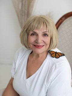 Monarch lovers ❤️