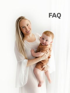 A few things you may be wondering…

— What if my baby is unsettled?
Each session is guided with patience and experience

— Do I need to prepare anything?
Everything is already curated for you

— I’m not comfortable in front of the camera
You will be gently guided throughout

The entire experience is designed to feel calm and effortless

💌 Inquire for details