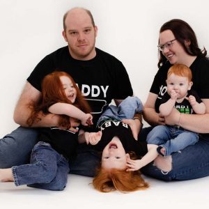 Victoria Full Session